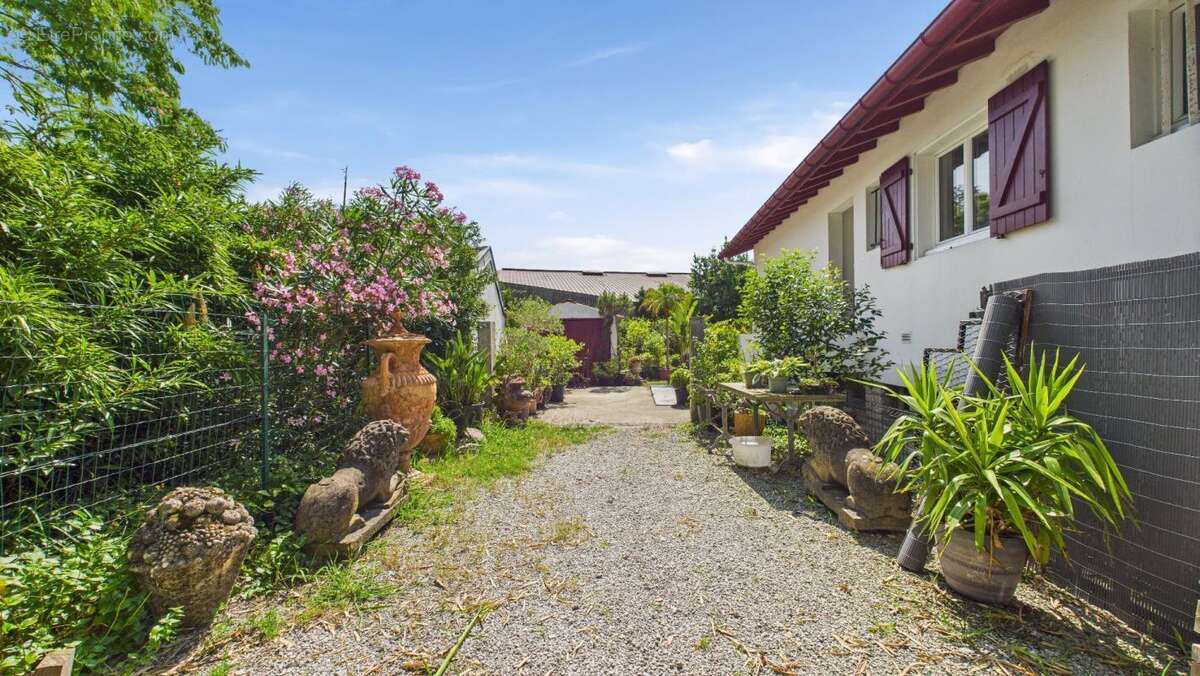 Appartement à ANGLET