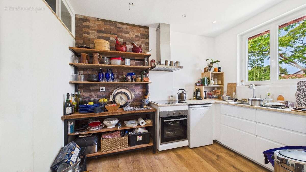 Appartement à ANGLET