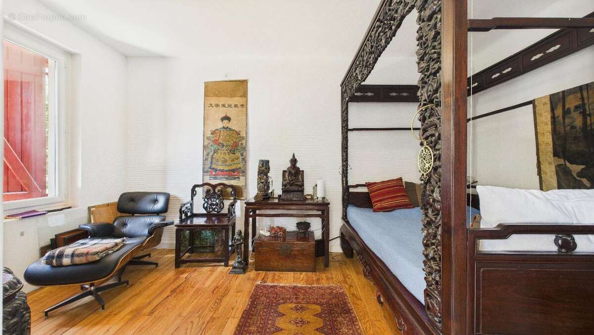 Appartement à ANGLET