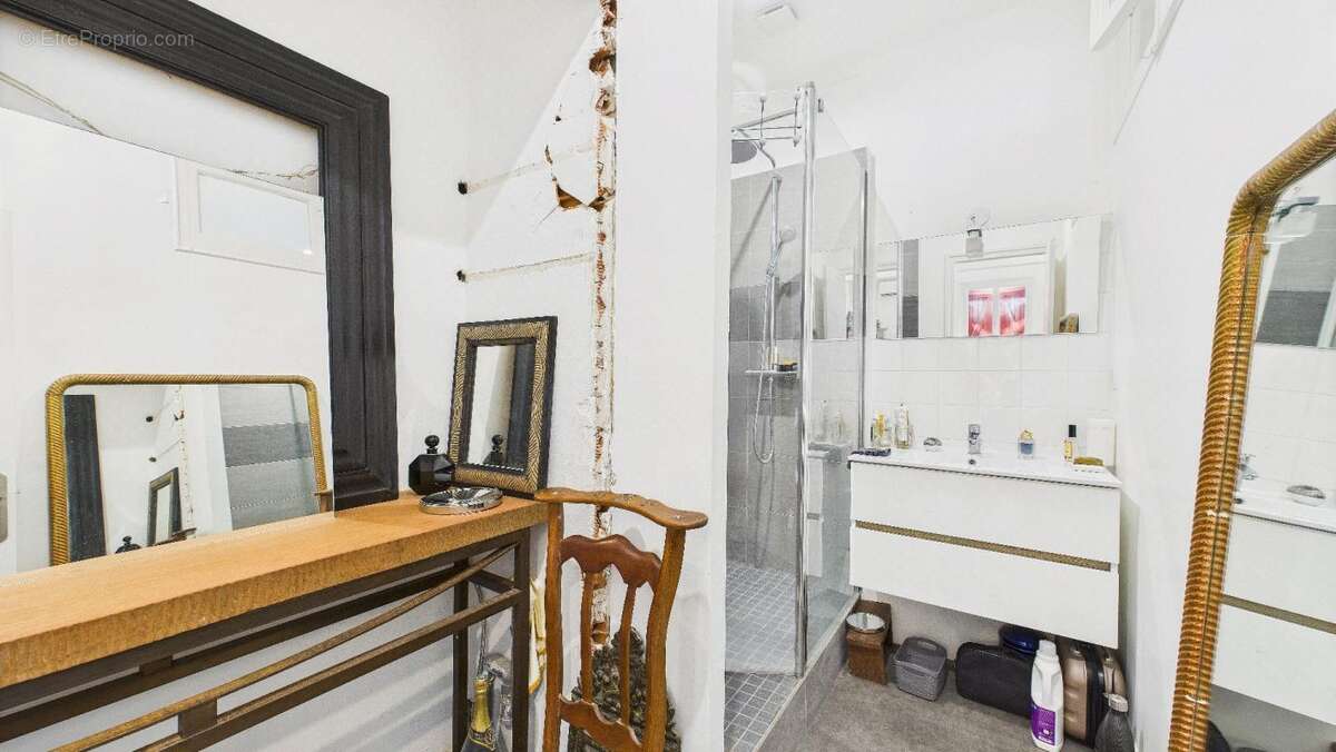 Appartement à ANGLET