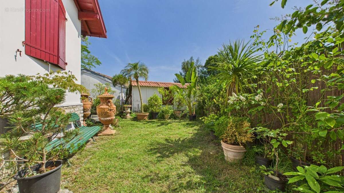 Appartement à ANGLET