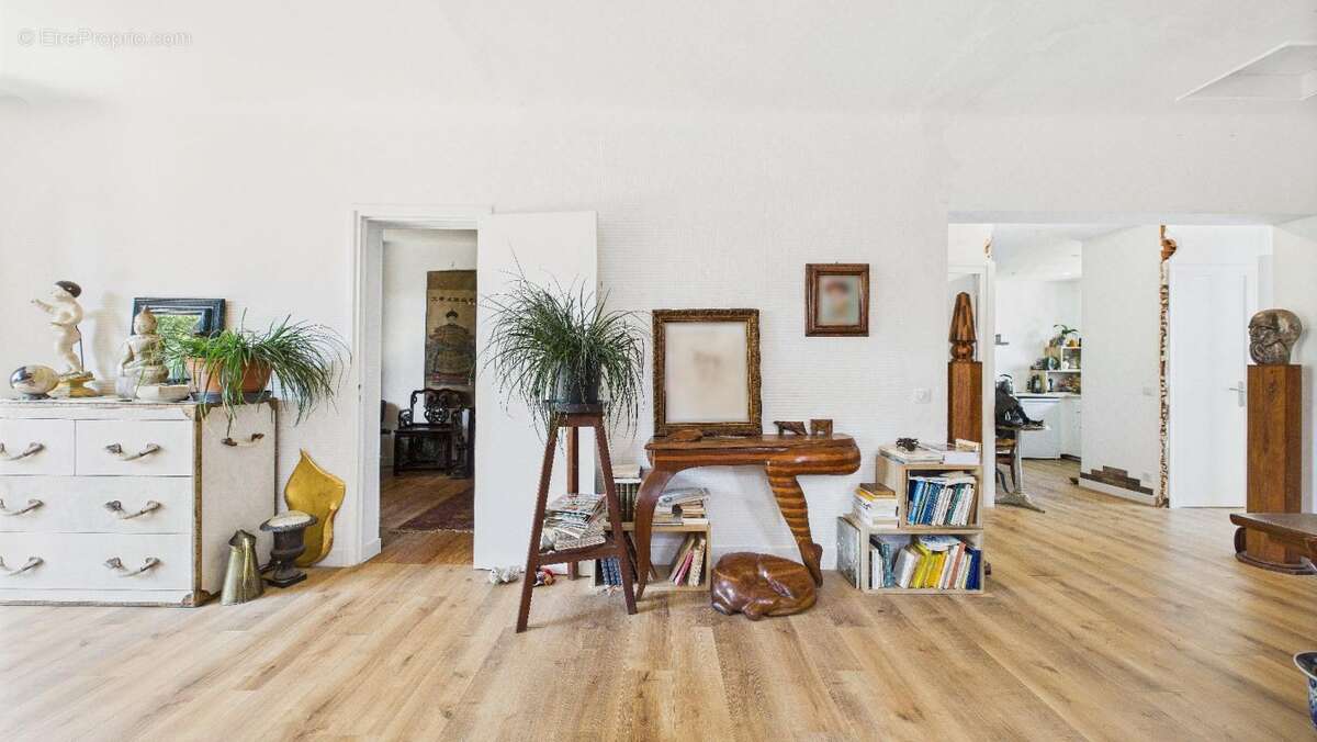 Appartement à ANGLET
