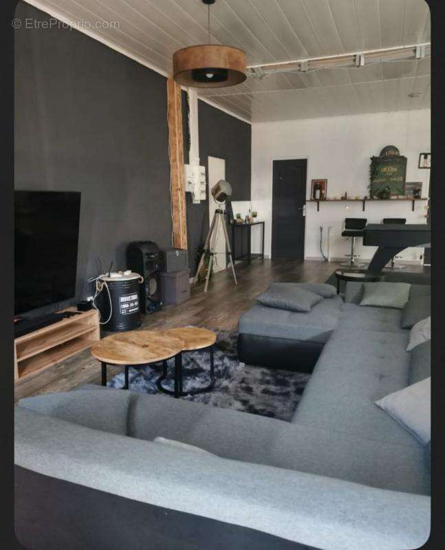 Maison à SAINT-MEDARD-DE-MUSSIDAN