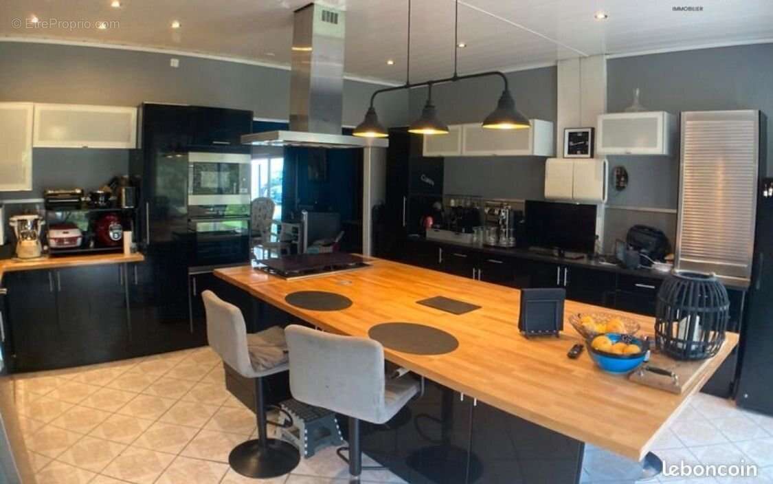 Maison à SAINT-MEDARD-DE-MUSSIDAN