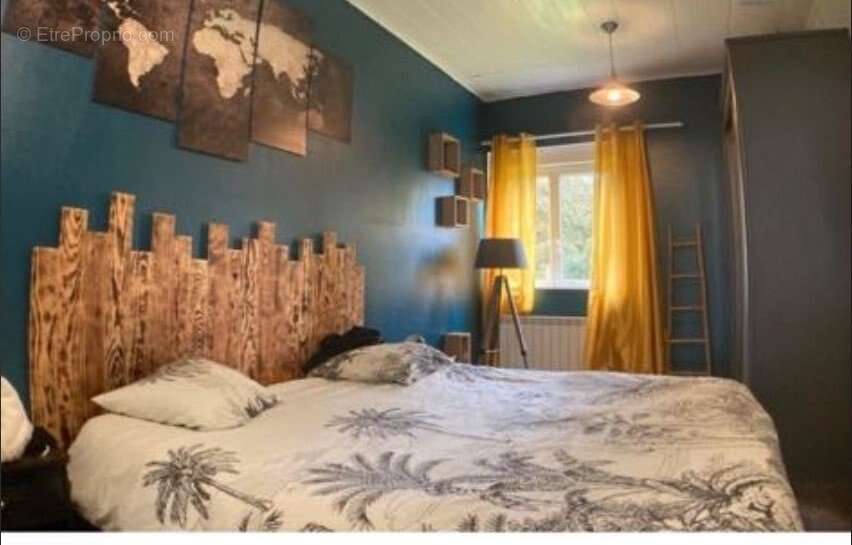 Maison à SAINT-MEDARD-DE-MUSSIDAN