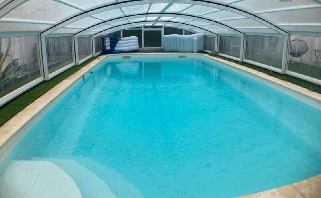 Maison à SAINT-MEDARD-DE-MUSSIDAN