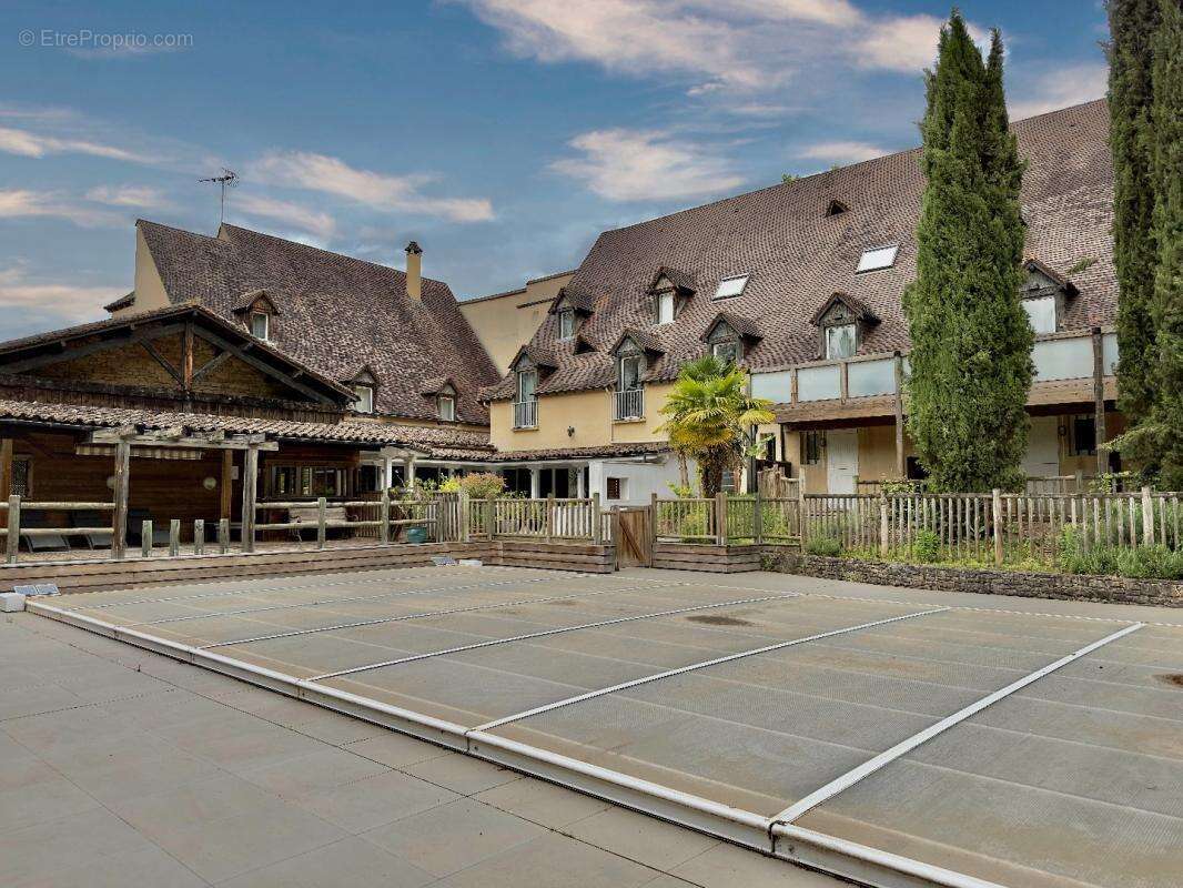 Maison à SARLAT-LA-CANEDA