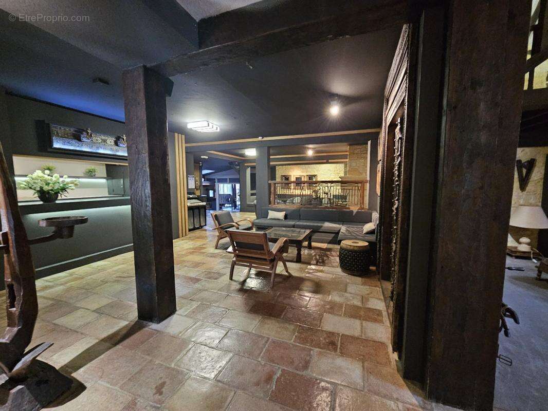 Maison à SARLAT-LA-CANEDA