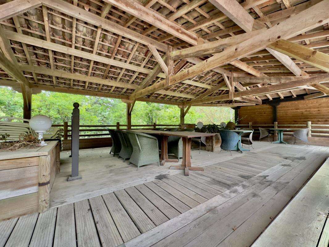 Maison à SARLAT-LA-CANEDA