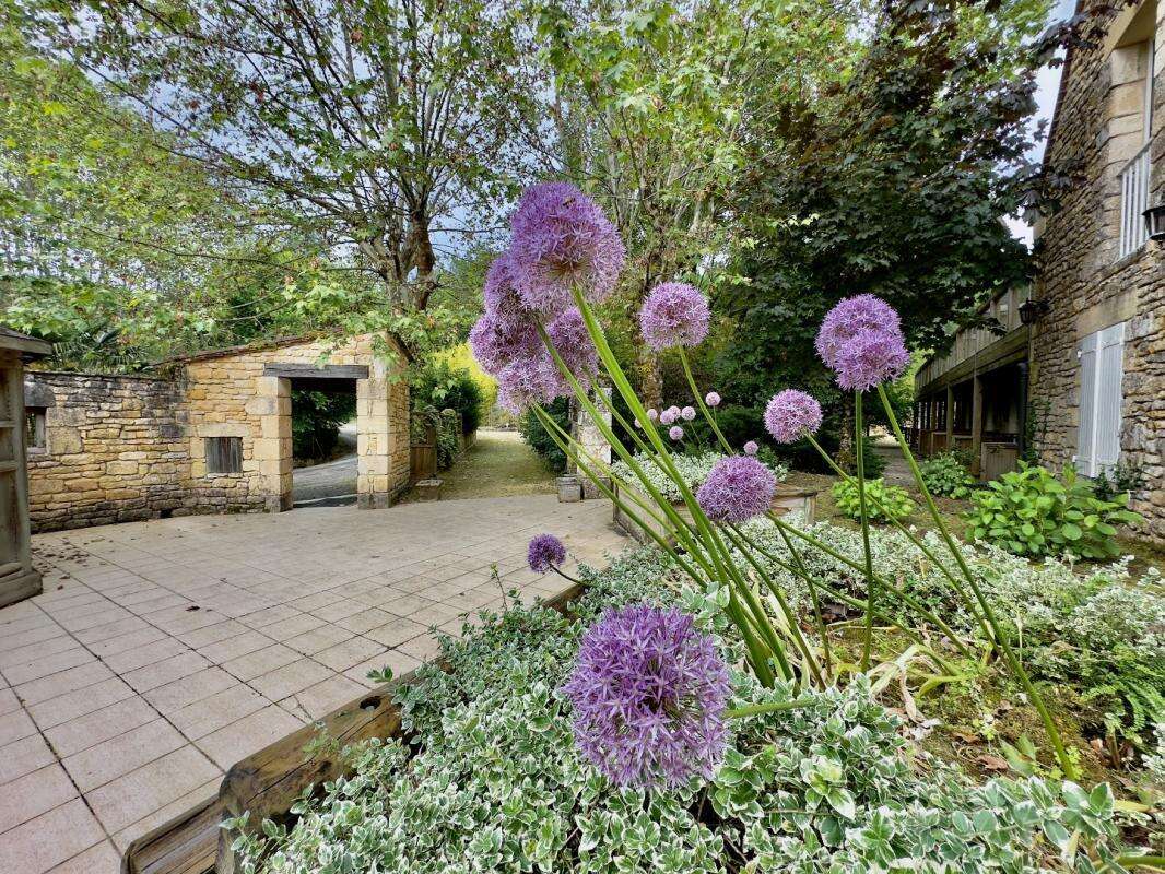 Maison à SARLAT-LA-CANEDA
