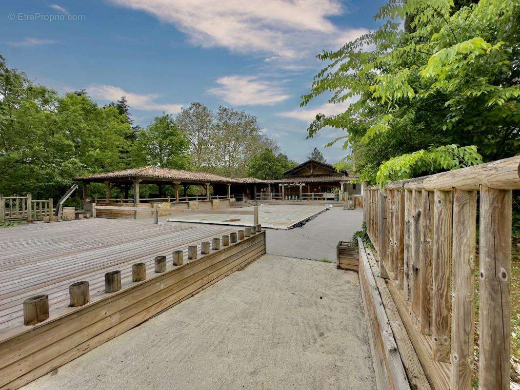Maison à SARLAT-LA-CANEDA