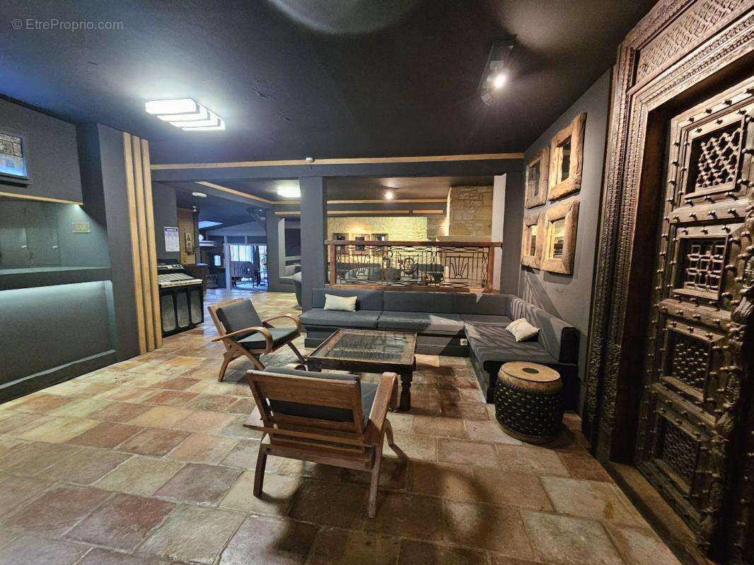 Maison à SARLAT-LA-CANEDA