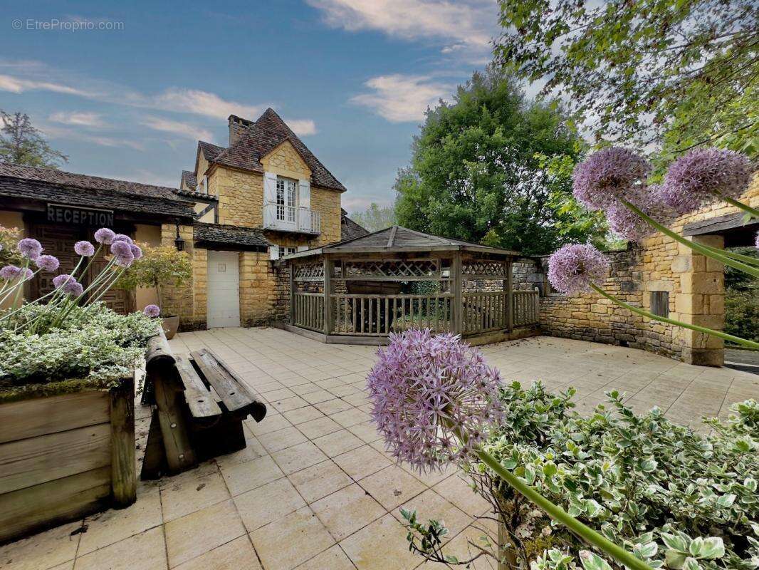 Maison à SARLAT-LA-CANEDA