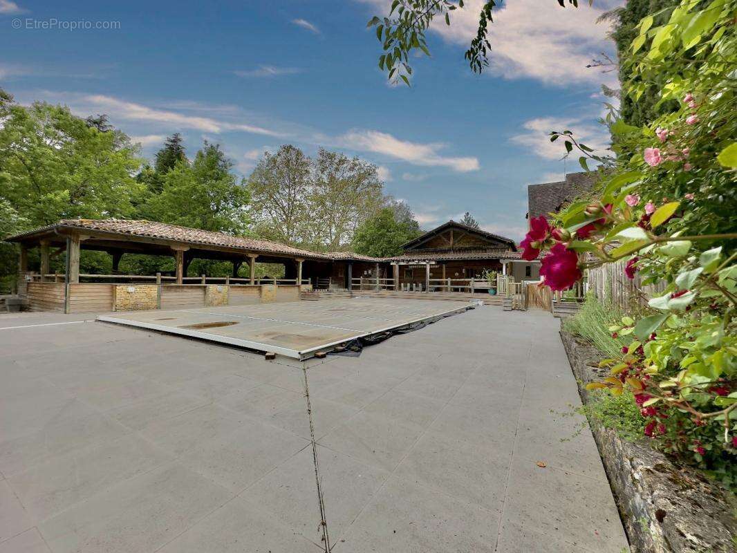 Maison à SARLAT-LA-CANEDA