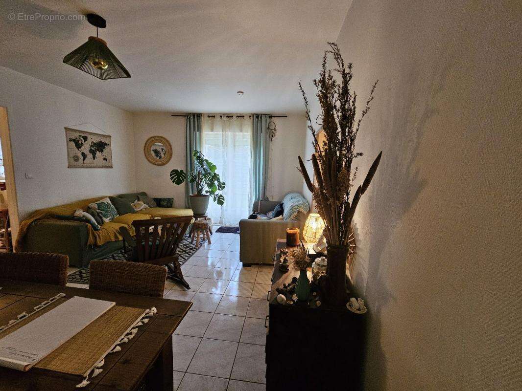 Maison à SAINT-MAIME-DE-PEREYROL