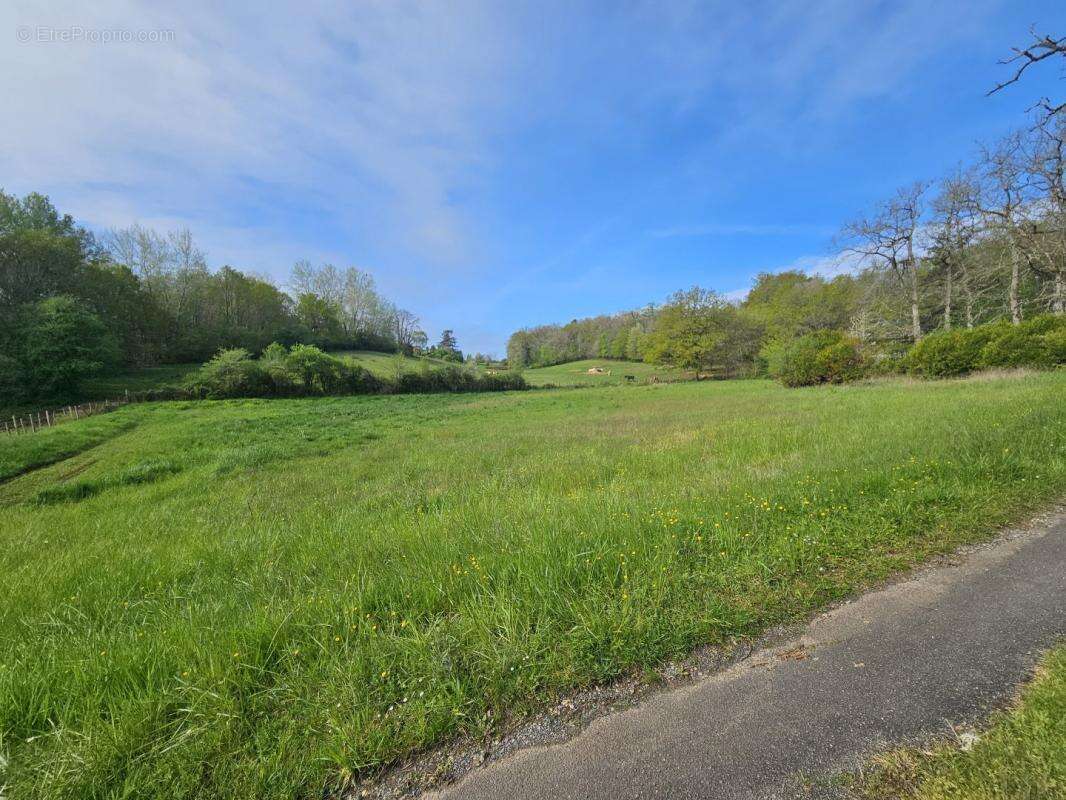 Maison à SAINT-MAIME-DE-PEREYROL