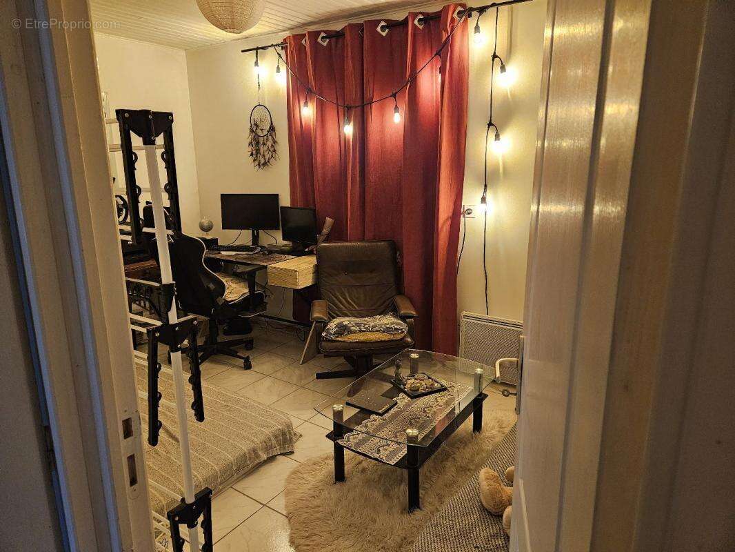 Maison à SAINT-MAIME-DE-PEREYROL