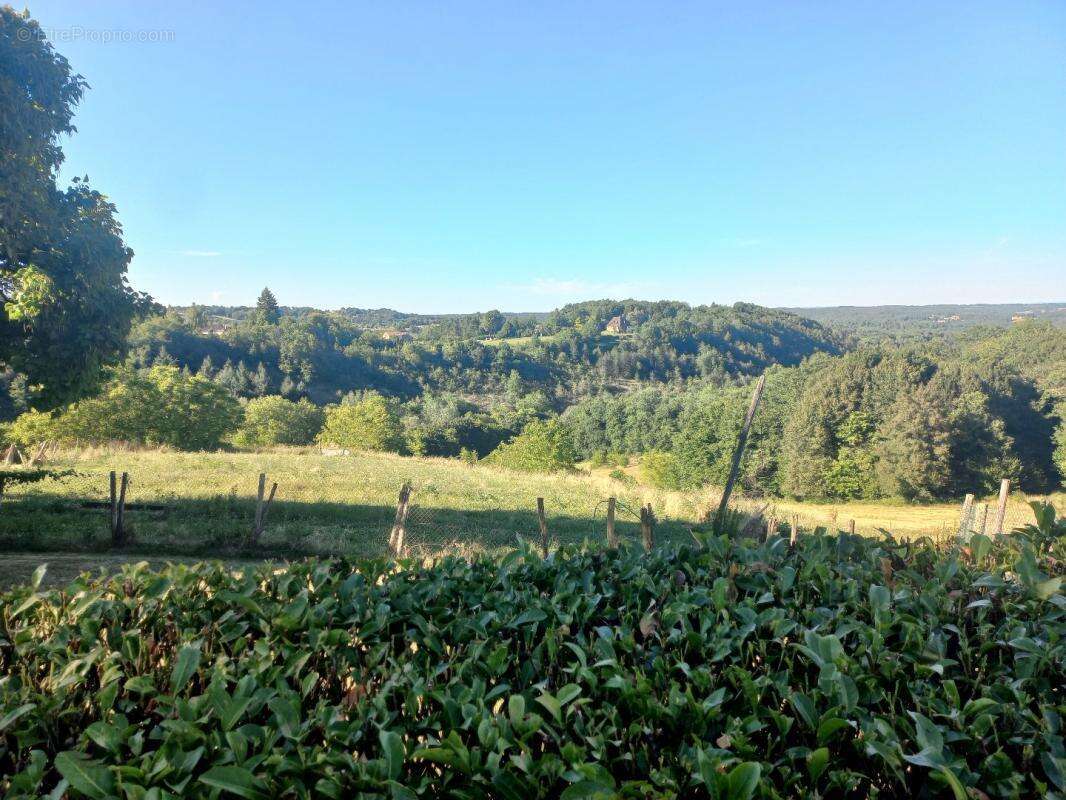 Commerce à ROUFFIGNAC-SAINT-CERNIN-DE-REILHAC