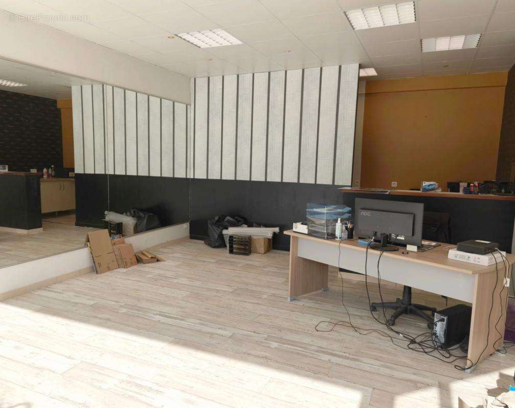 Appartement à LANMEUR