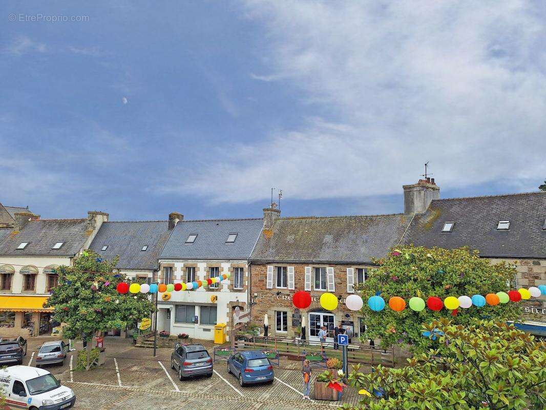 Appartement à LANMEUR