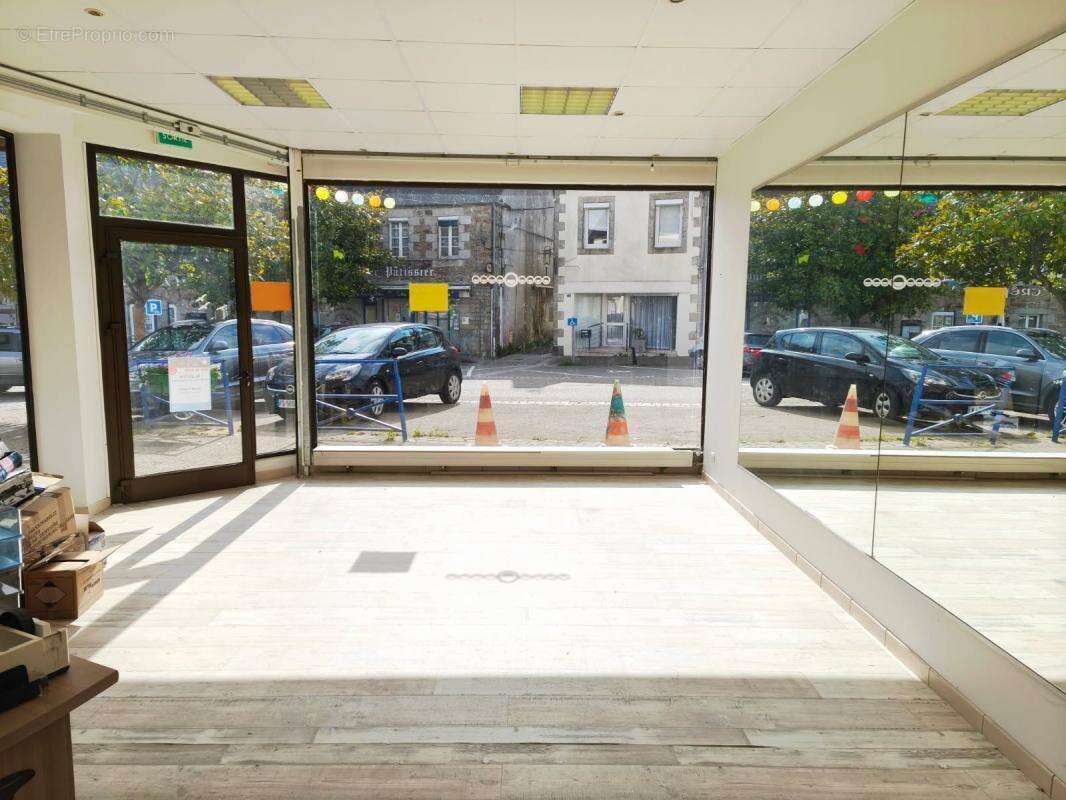 Appartement à LANMEUR