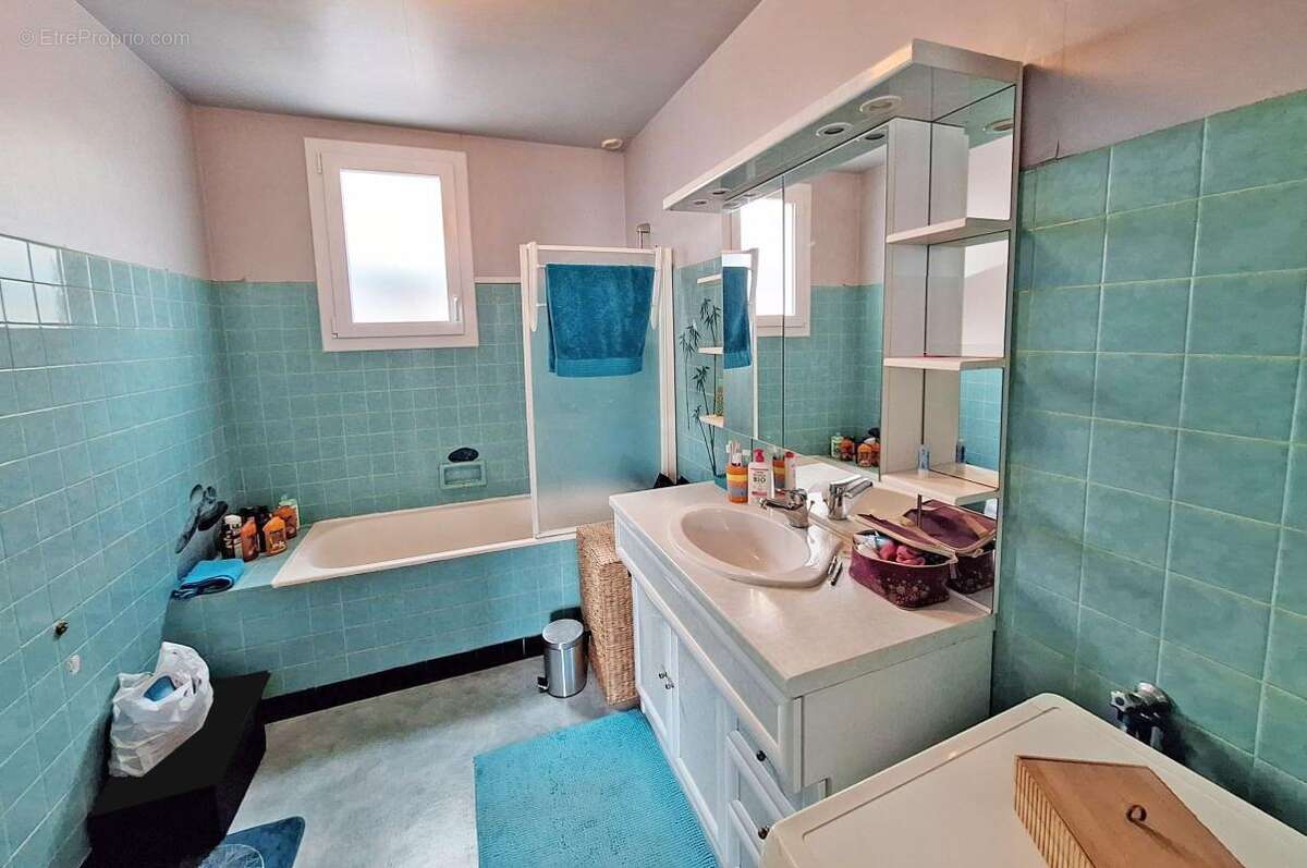 Appartement à LANMEUR