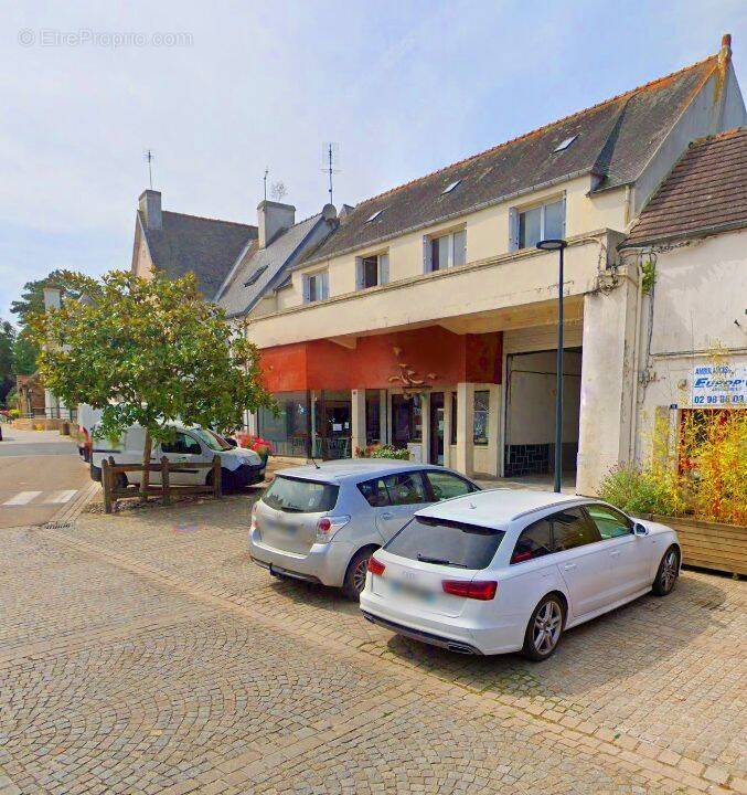 Appartement à LANMEUR