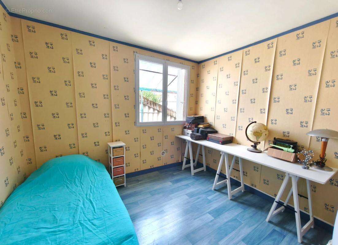 Appartement à LANMEUR