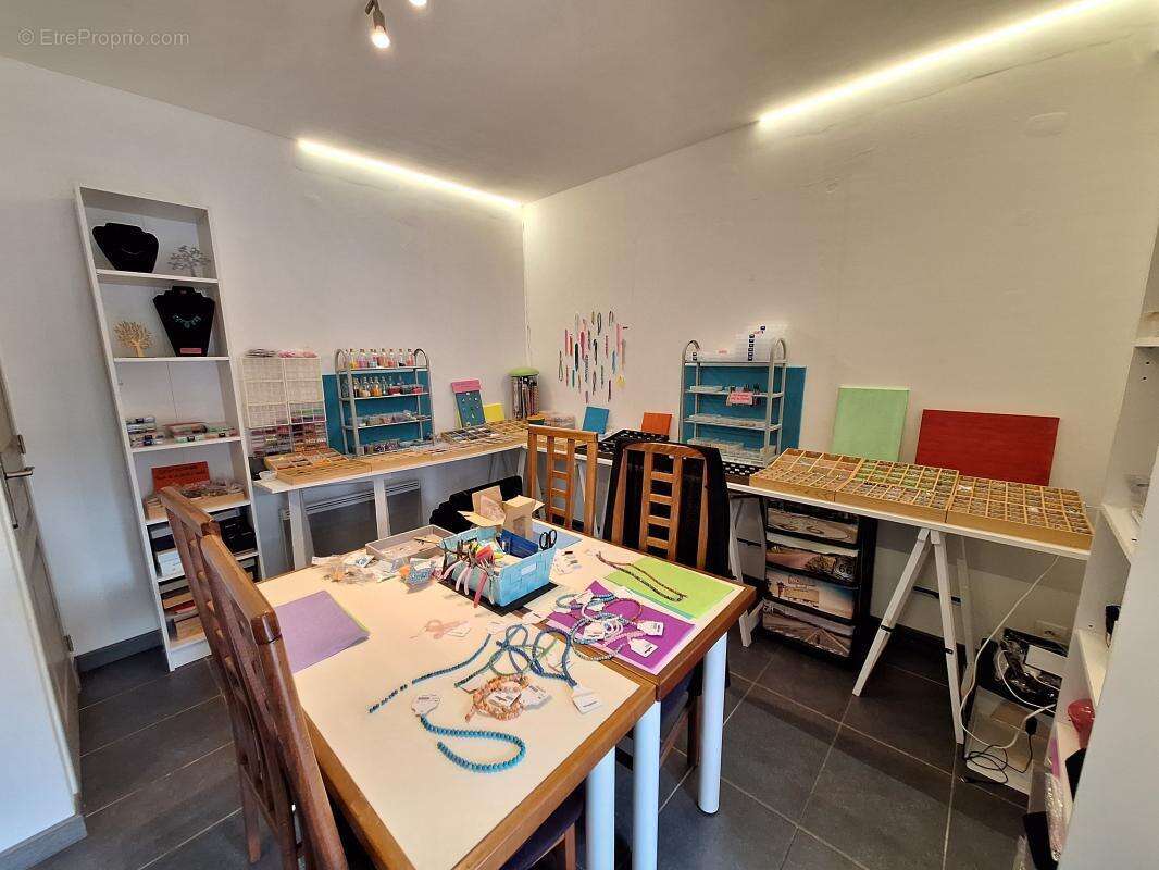 Appartement à LANMEUR