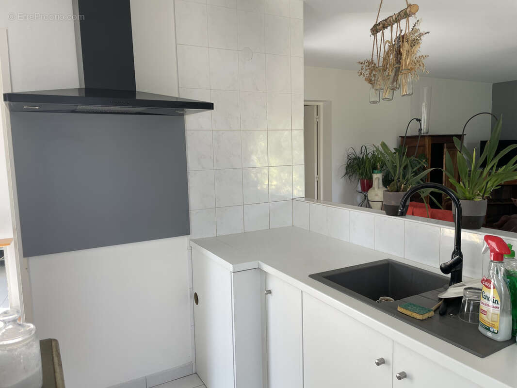 Maison à SAINT-MEARD-DE-GURCON