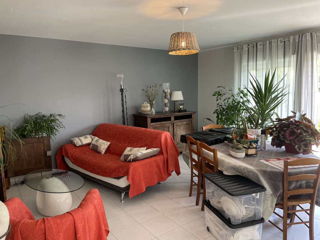 Maison à SAINT-MEARD-DE-GURCON