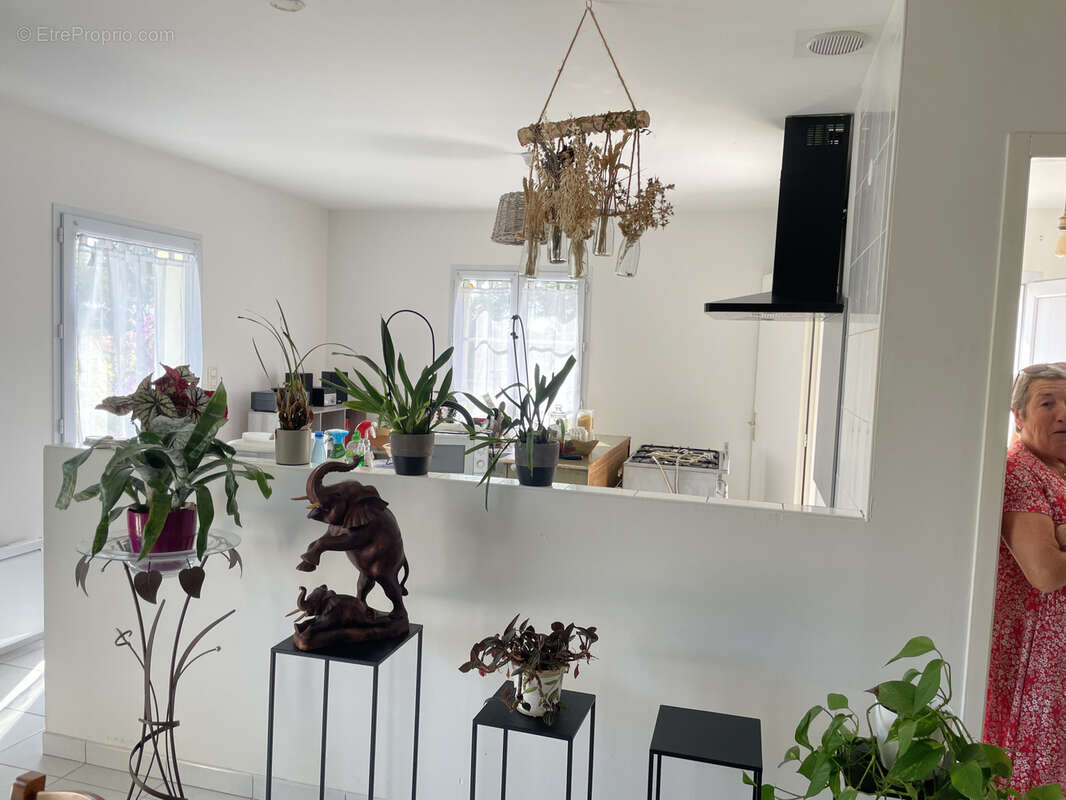 Maison à SAINT-MEARD-DE-GURCON