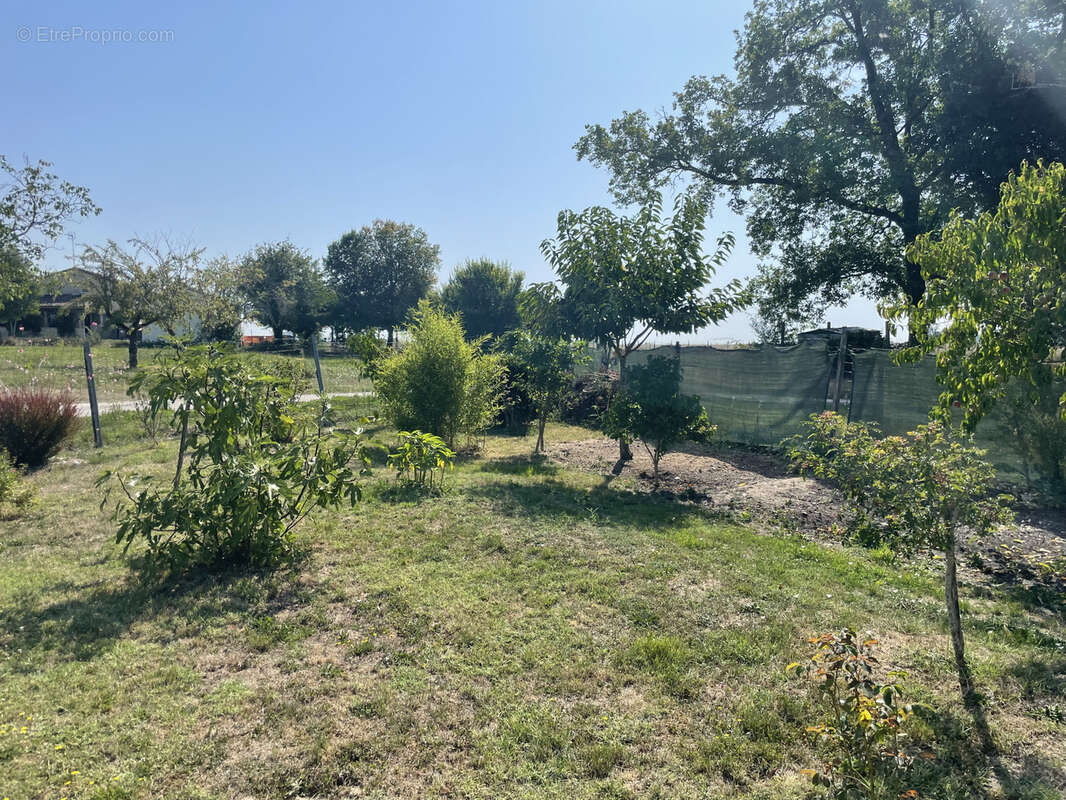 Maison à SAINT-MEARD-DE-GURCON