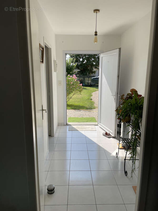 Maison à SAINT-MEARD-DE-GURCON