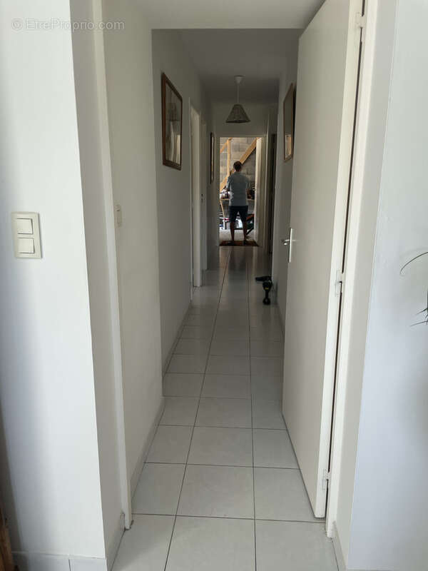 Maison à SAINT-MEARD-DE-GURCON