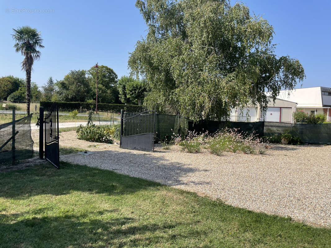 Maison à SAINT-MEARD-DE-GURCON