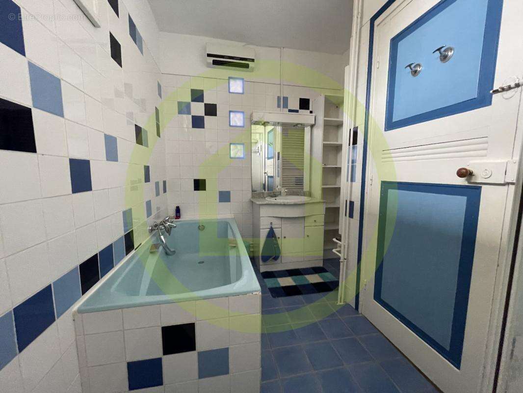 Maison à MARGNY-LES-COMPIEGNE