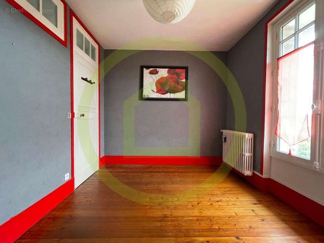 Maison à MARGNY-LES-COMPIEGNE