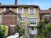 Maison à MARGNY-LES-COMPIEGNE