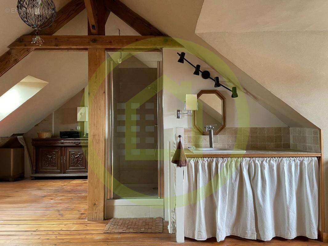 Maison à MARGNY-LES-COMPIEGNE