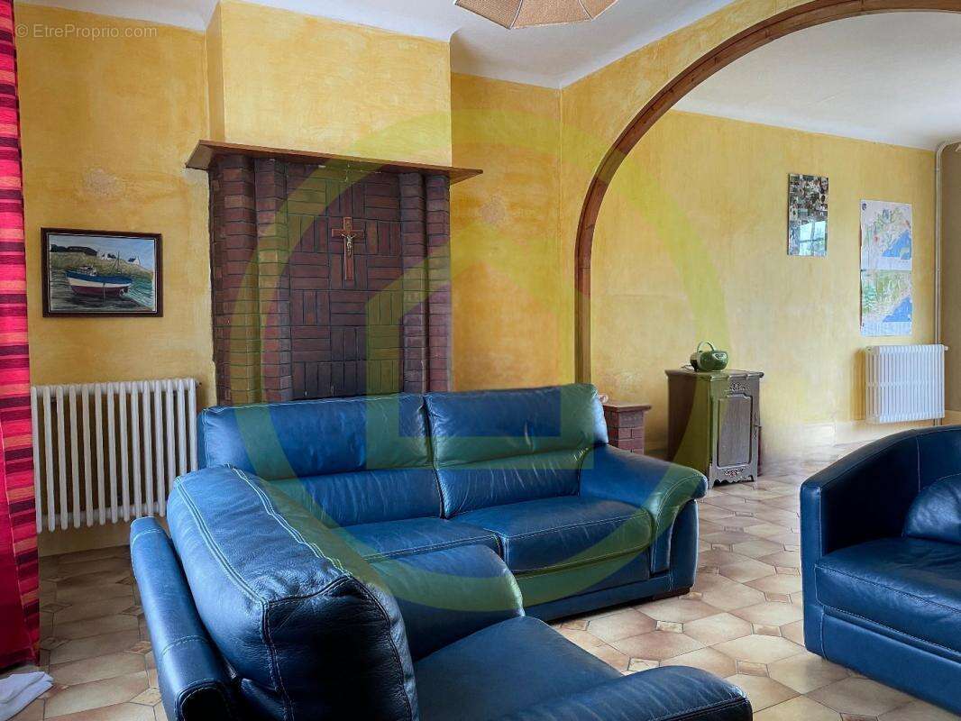 Maison à MARGNY-LES-COMPIEGNE