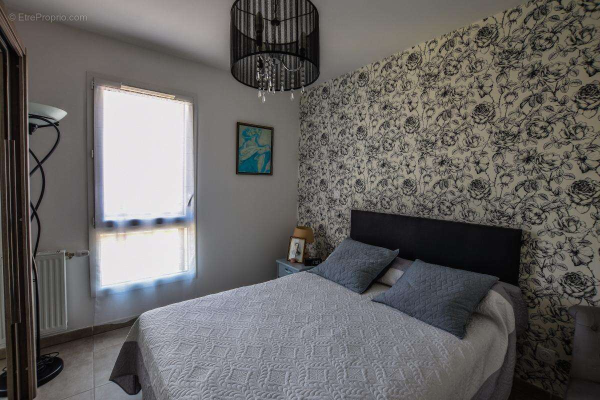 Maison à ROCHEFORT-DU-GARD