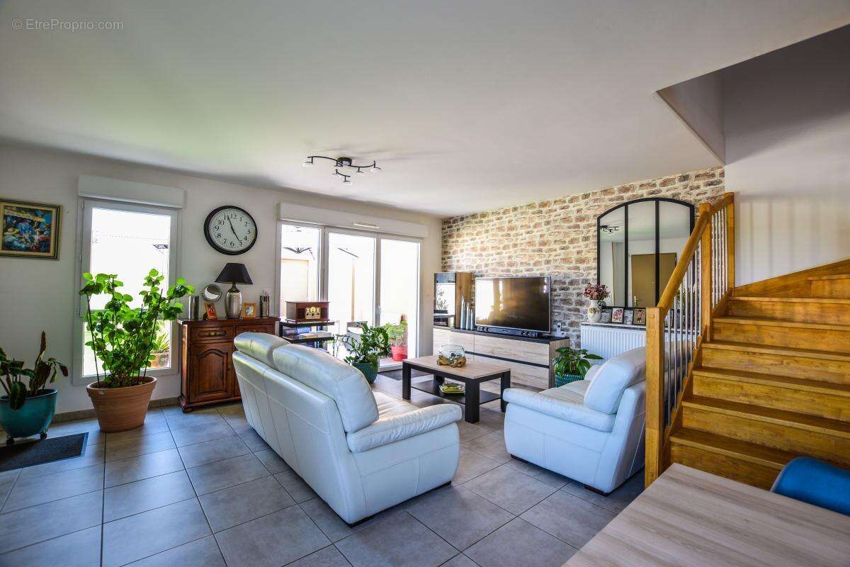 Maison à ROCHEFORT-DU-GARD