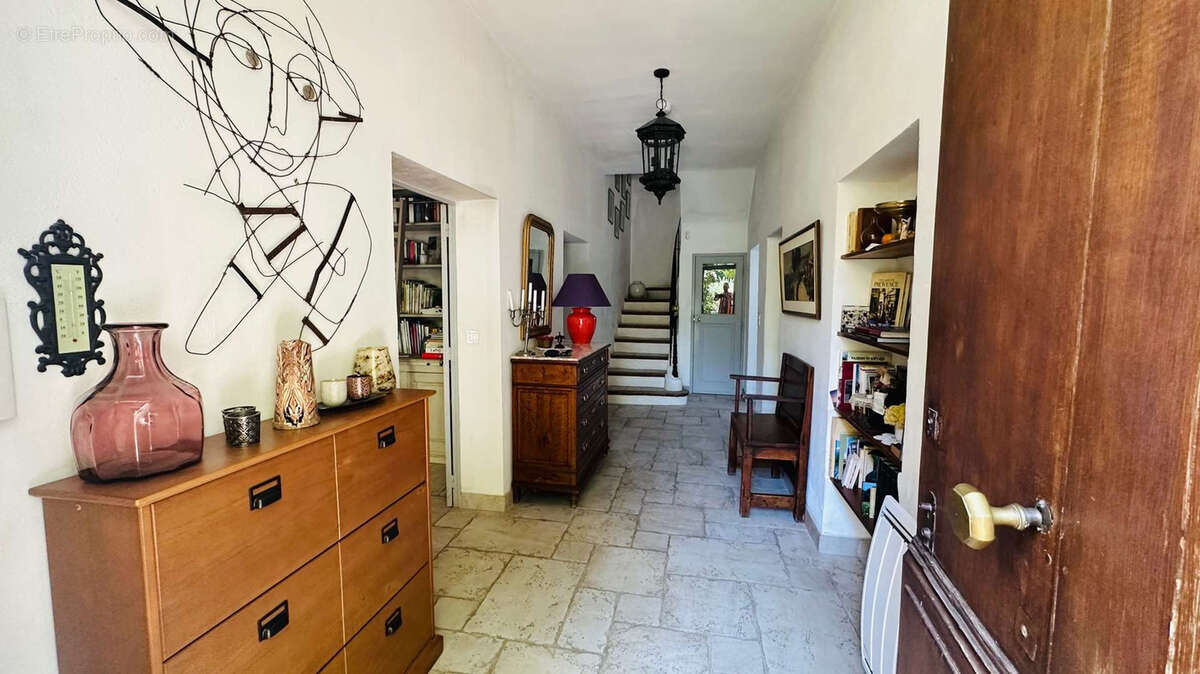 Maison à VAISON-LA-ROMAINE