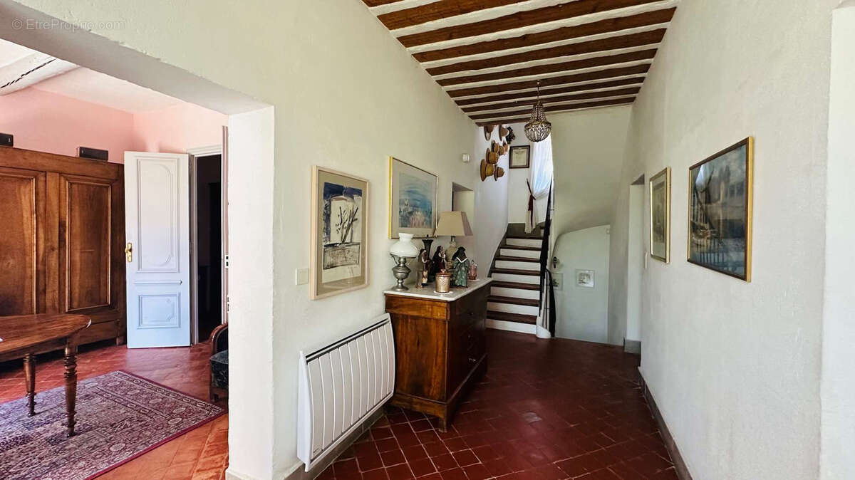 Maison à VAISON-LA-ROMAINE