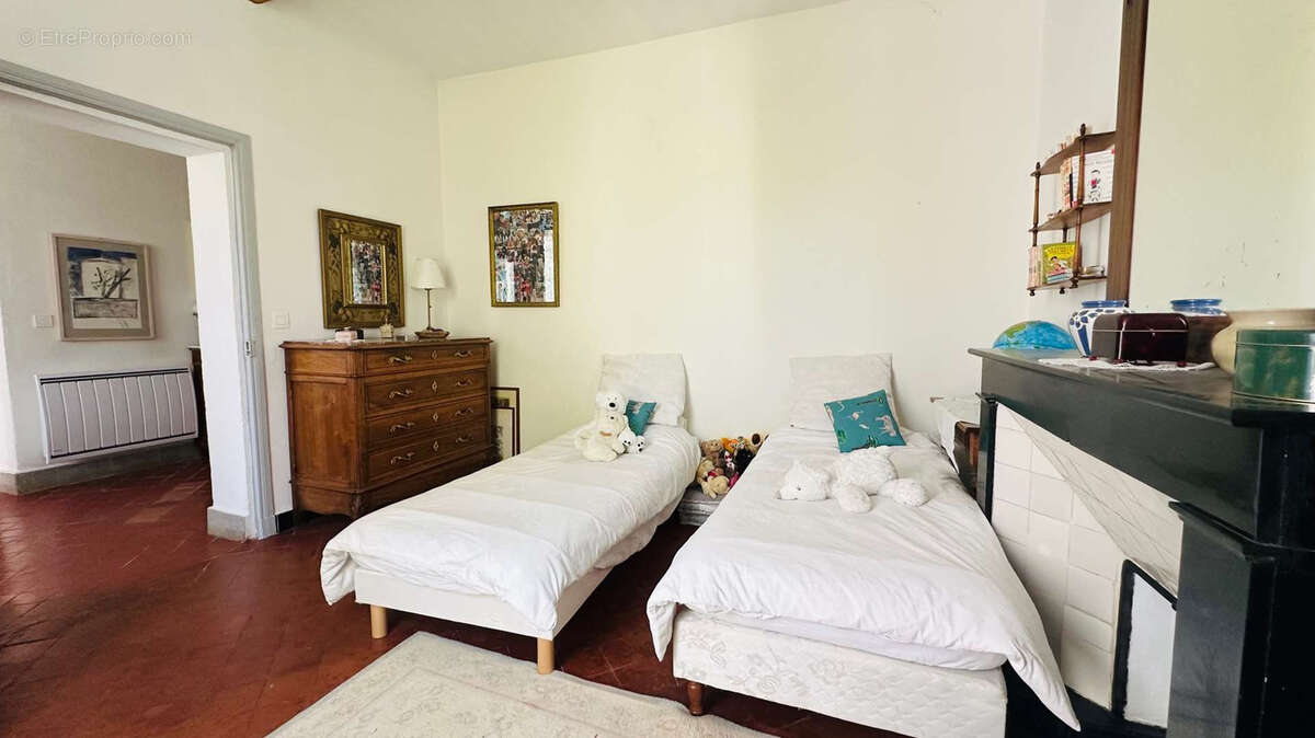 Maison à VAISON-LA-ROMAINE