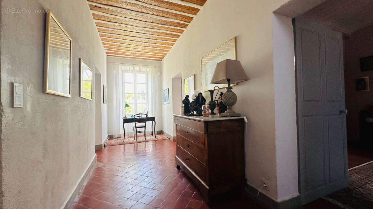 Maison à VAISON-LA-ROMAINE