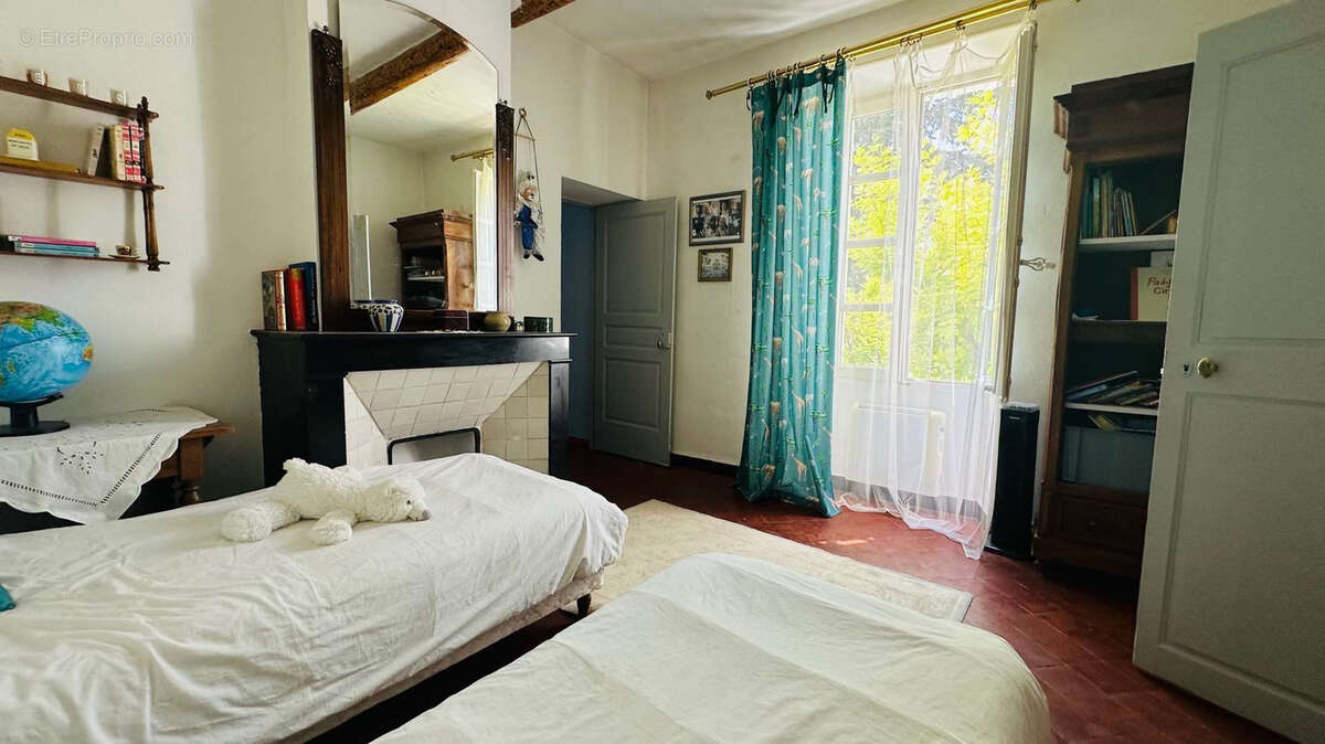 Maison à VAISON-LA-ROMAINE