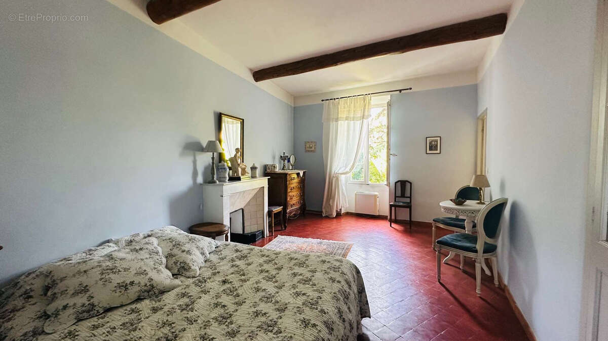 Maison à VAISON-LA-ROMAINE