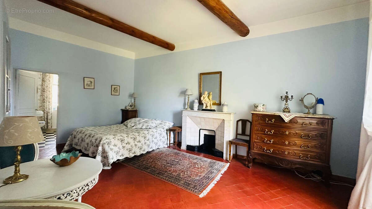 Maison à VAISON-LA-ROMAINE